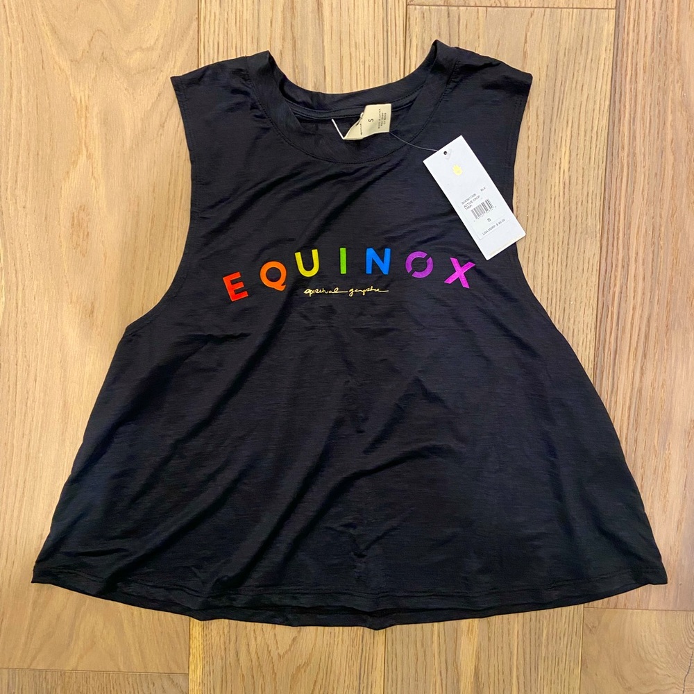 NWT spiritual gangster shirt